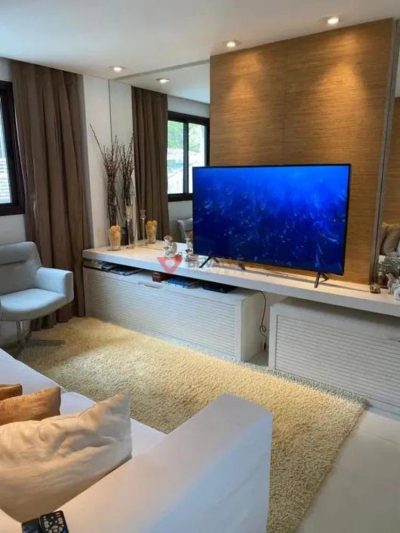 Apartamento, 3 quartos, 86 m² - Foto 1