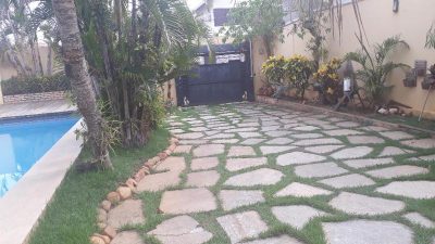 Sobrado, 3 quartos, 241 m² - Foto 2