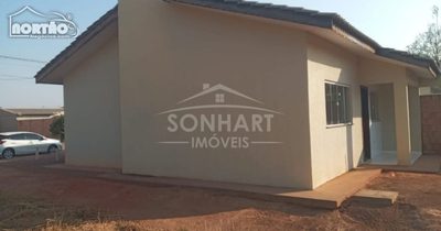Casa, 3 quartos, 60 m² - Foto 2