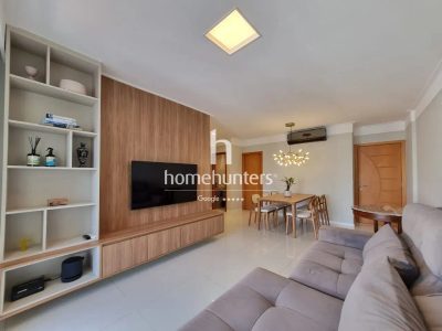 Apartamento, 3 quartos, 98 m² - Foto 1