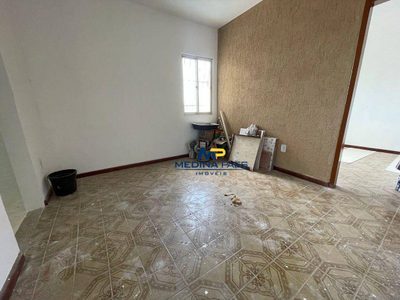 Apartamento, 3 quartos, 70 m² - Foto 2