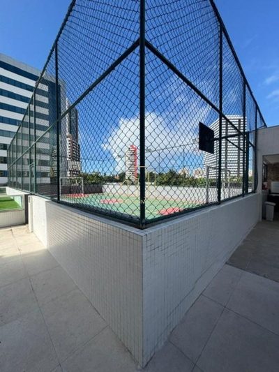 Apartamento, 3 quartos, 126 m² - Foto 4