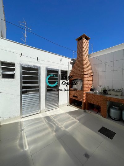 Casa, 3 quartos, 173 m² - Foto 4