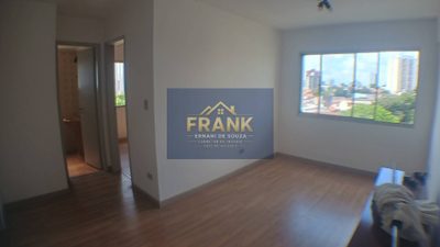 Apartamento, 1 quarto, 40 m² - Foto 2