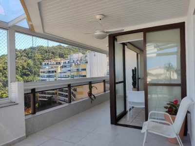Apartamento, 4 quartos, 175 m² - Foto 2