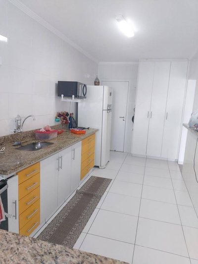 Apartamento, 3 quartos, 151 m² - Foto 3