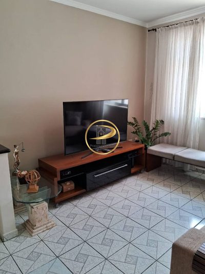 Apartamento, 2 quartos, 70 m² - Foto 3