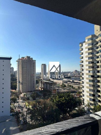 Apartamento, 2 quartos, 58 m² - Foto 1