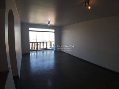 Apartamento, 3 quartos, 207 m² - Foto 5