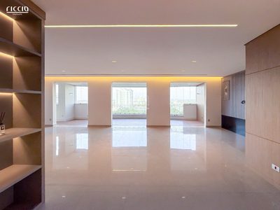 Apartamento, 4 quartos, 360 m² - Foto 2