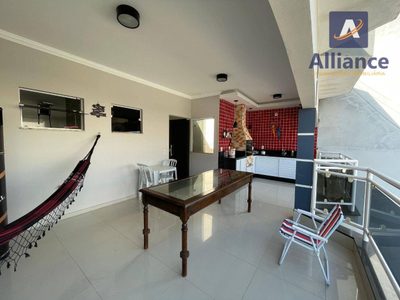 Sobrado, 4 quartos, 320 m² - Foto 5