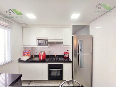 Apartamento, 2 quartos, 43 m² - Foto 3