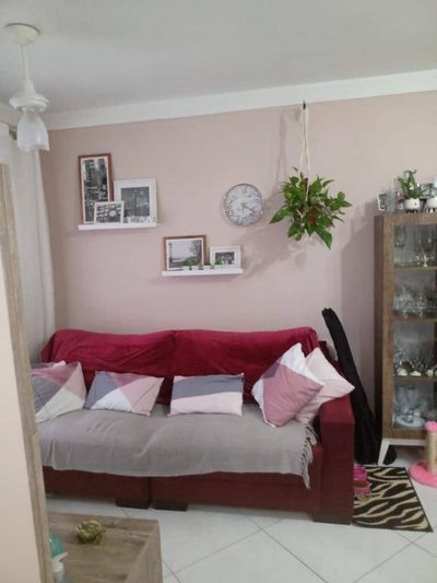 Apartamento, 2 quartos, 48 m² - Foto 5