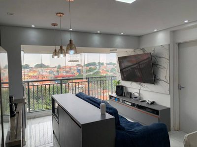 Apartamento, 2 quartos, 45 m² - Foto 5