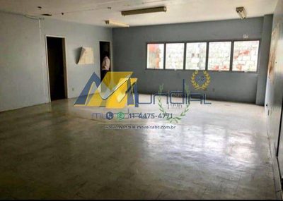 Prédio Inteiro, 550 m² - Foto 2