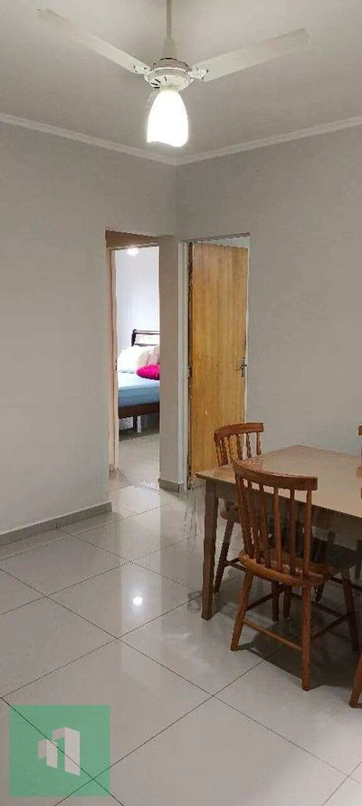 Apartamento, 2 quartos - Foto 4