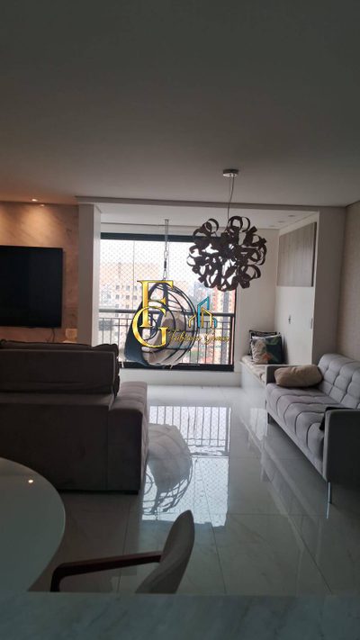Apartamento, 2 quartos, 117 m² - Foto 4