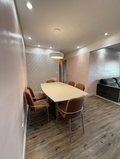 Apartamento, 3 quartos, 106 m² - Foto 3