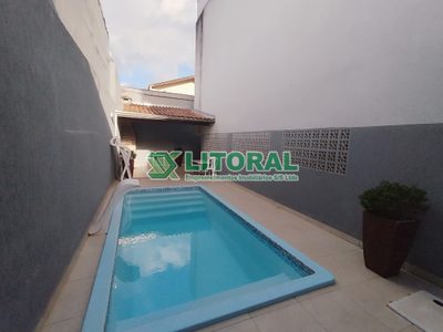 Casa, 2 quartos, 107 m² - Foto 1