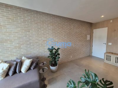 Apartamento, 1 quarto, 55 m² - Foto 5