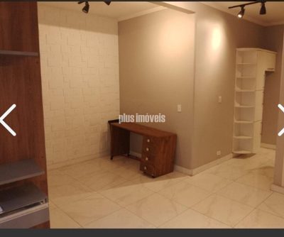 Apartamento, 1 quarto, 37 m² - Foto 3