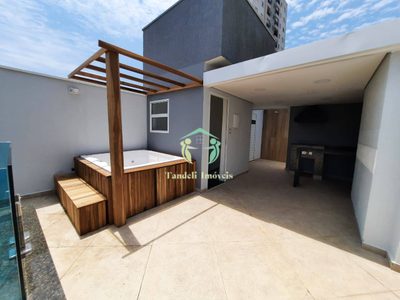 Sobrado, 3 quartos, 170 m² - Foto 2