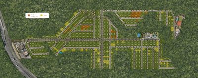 Terreno, 300 m² - Foto 3