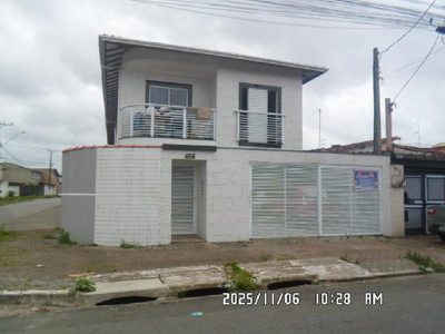 Casa, 2 quartos, 59 m² - Foto 1