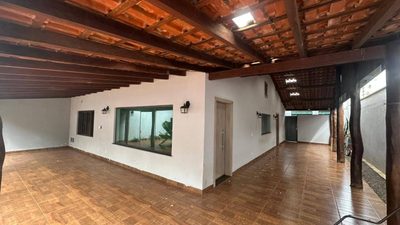 Casa, 2 quartos, 259 m² - Foto 2