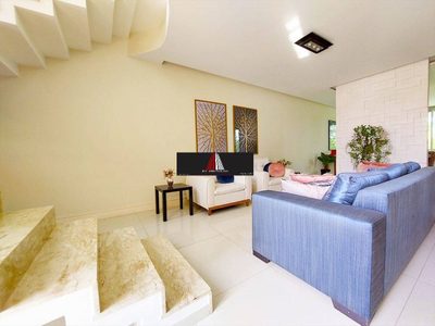 Casa de Condomínio, 3 quartos - Foto 3