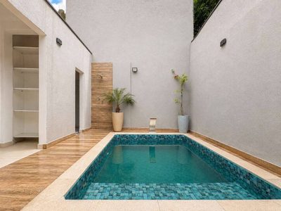 Casa, 3 quartos, 148 m² - Foto 5