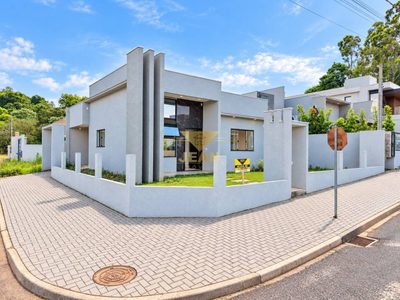 Casa, 3 quartos, 100 m² - Foto 3