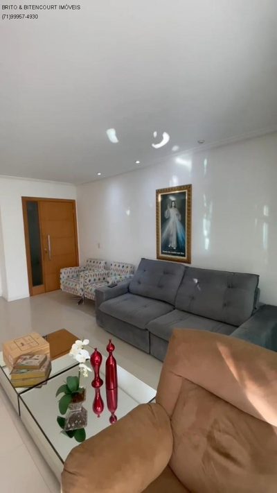Apartamento, 3 quartos, 143 m² - Foto 5