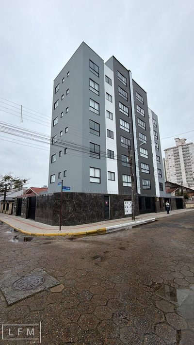 Apartamento, 3 quartos, 80 m² - Foto 1