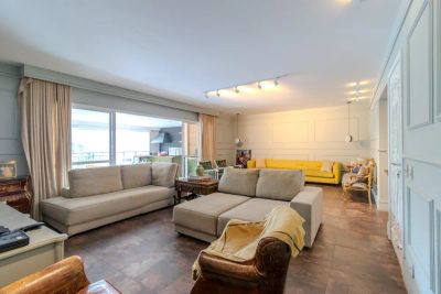 Apartamento, 4 quartos, 287 m² - Foto 1