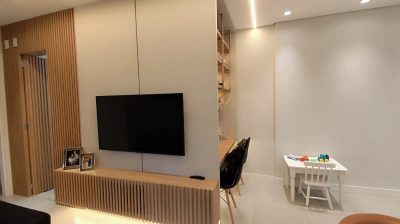 Apartamento, 2 quartos, 75 m² - Foto 5