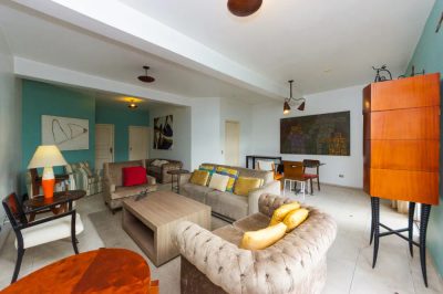 Casa, 9 quartos, 643 m² - Foto 3
