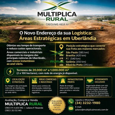 Terreno - Foto 1