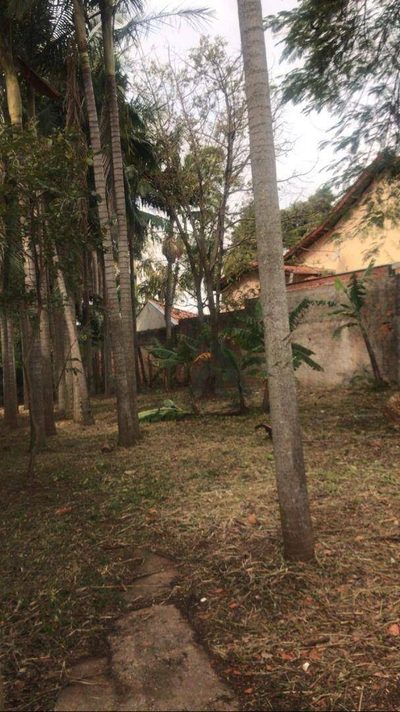 Terreno, 450 m² - Foto 1