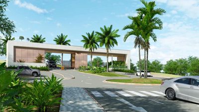 Terreno, 1000 m² - Foto 1
