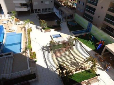 Apartamento, 3 quartos, 80 m² - Foto 1