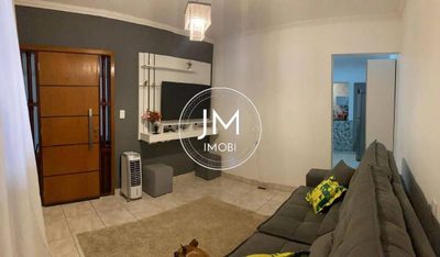 Casa, 2 quartos, 74 m² - Foto 4