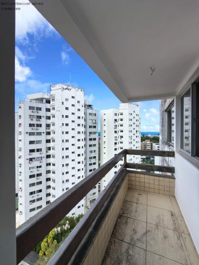 Apartamento, 3 quartos, 110 m² - Foto 5