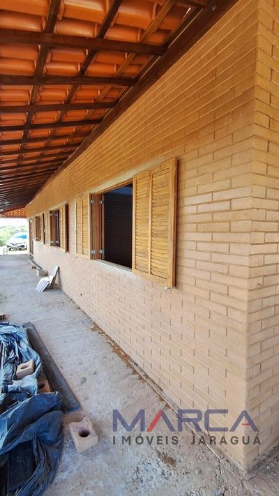 Casa, 4 quartos - Foto 3