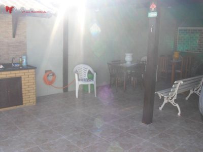 Casa, 2 quartos, 120 m² - Foto 4