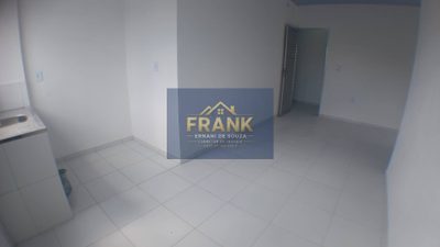 Apartamento, 1 quarto, 35 m² - Foto 4