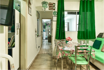 Apartamento, 1 quarto, 33 m² - Foto 1