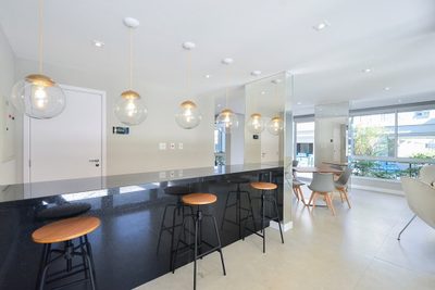 Apartamento, 2 quartos, 85 m² - Foto 5