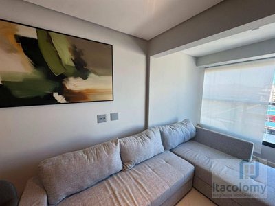 Apartamento, 2 quartos, 75 m² - Foto 1