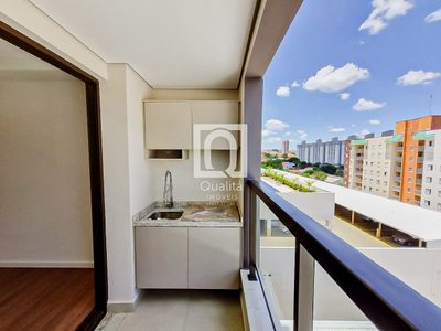 Apartamento, 2 quartos, 67 m² - Foto 2